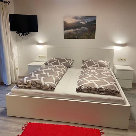Bergnest Apartment Oberammergau Luaran gambar
