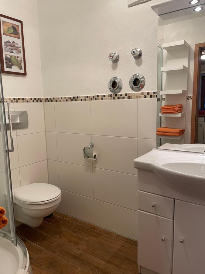 Bergnest Apartment Oberammergau Luaran gambar